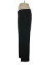 Kasper Stripes Black Dress Pants Size 12 - photo 5