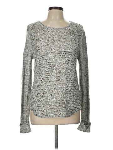 Christopher & Banks Pullover Sweater (view 1)