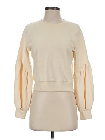 Intermix Sweatshirt (view 1)