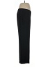 Kasper Stripes Black Dress Pants Size 12 - photo 4