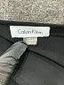 Calvin Klein Black Cocktail Dress Size 12 - photo 7