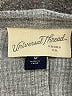 Universal Thread Gray 3/4 Sleeve T-Shirt Size M - photo 7