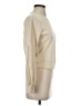 Intermix Ivory Sweatshirt Size S - photo 4