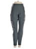 Athleta Gray Active Pants Size 4 (petite) - photo 1