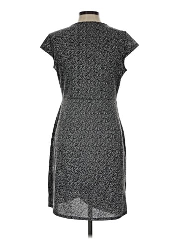 Kaileigh Casual Dress (view 2)