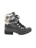 American Rag Gray Ankle Boots Size 6 1/2 - photo 1