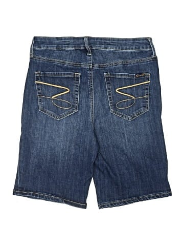 Seven7 Denim Shorts (view 2)