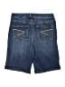 Seven7 Blue Denim Shorts Size 8 - photo 2