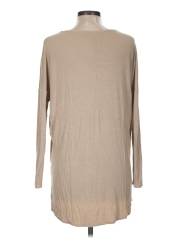 Michael Stars Long Sleeve Top (view 2)