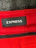 Express Red Dress Pants Size 6 R - photo 7