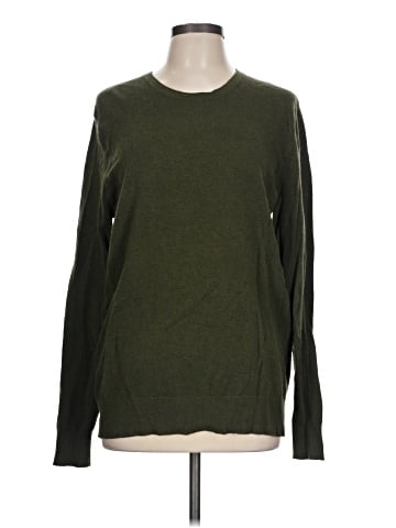 J.Crew Pullover Sweater (view 1)