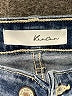 KANCAN JEANS Blue Jeans Size 29 waist - photo 7