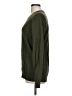 J.Crew Green Pullover Sweater Size L - photo 5