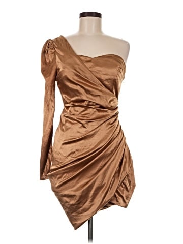 Shein Cocktail Dress (view 1)