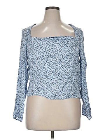 H&M Tube Top (view 1)