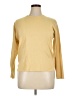 David Hollis Yellow Sweatshirt Size XL - photo 1