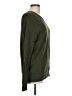 J.Crew Green Pullover Sweater Size L - photo 4