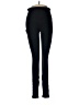 Fabletics Solid Black Active Pants One size (estimated) - photo 1