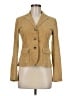 Theory Tan Blazer Size 6 - photo 1