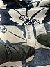 Old Navy Print Blue Casual Dress Size L - photo 7