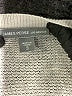 James Perse Ivory Pullover Sweater Size Lg (3) - photo 7