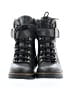 American Rag Gray Ankle Boots Size 6 1/2 - photo 2