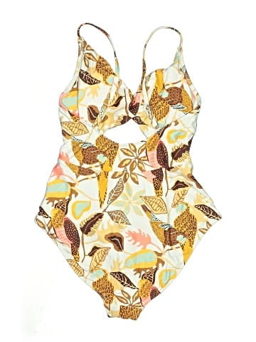 Aerie One Piece Swimsuit (view 2)