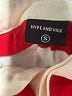 Hype and Vice Red Long Sleeve Top Size S - photo 7