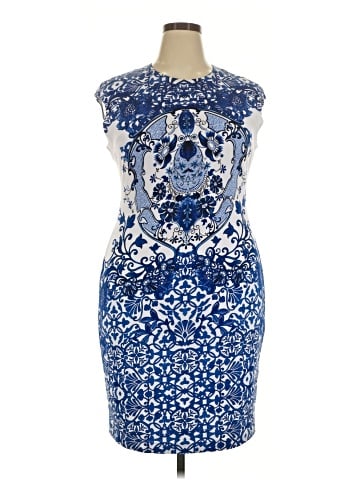 Joseph Ribkoff Cocktail Dress (view 1)