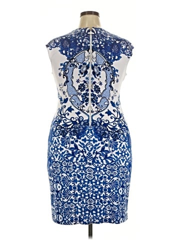 Joseph Ribkoff Cocktail Dress (view 2)