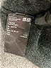 Uniqlo 100% Cashmere Gray Cashmere Pullover Sweater Size XL - photo 8