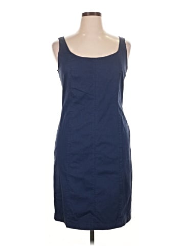 Zesica Casual Dress (view 1)