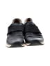 Vionic 100% Leather Black Sneakers Size 6 1/2 - photo 2