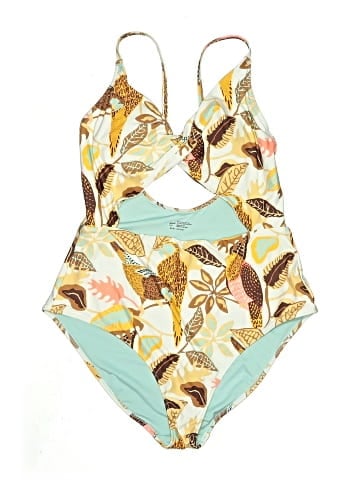 Aerie One Piece Swimsuit (view 1)