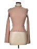 Forever 21 Tan Turtleneck Sweater Size L - photo 1