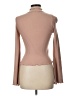 Forever 21 Tan Turtleneck Sweater Size L - photo 2