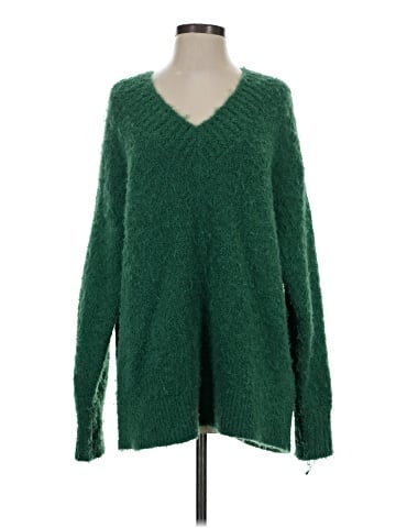Aerie Pullover Sweater (view 1)