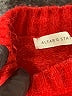 Altar'd State Red Turtleneck Sweater Size XXS - photo 7