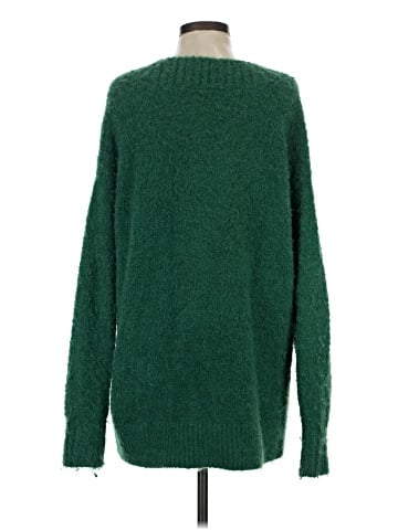 Aerie Pullover Sweater (view 2)