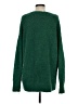 Aerie Green Pullover Sweater Size S - photo 2