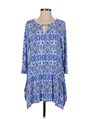 Dana Buchman Casual Dress (view 1)