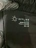 OFFLINE by Aerie Black Shorts Size XS - photo 3
