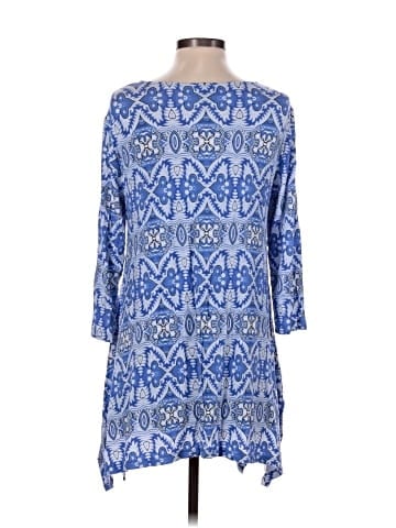 Dana Buchman Casual Dress (view 2)