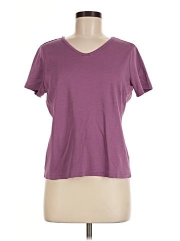 L.L.Bean Short Sleeve T-Shirt (view 1)