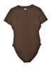 SKIMS Brown Bodysuit Size M - photo 1
