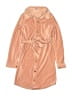 Forever Me Orange Pink Cardigan Size 8 - photo 1