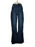 KANCAN JEANS 100% Cotton Blue Jeans Size 27 waist - photo 1