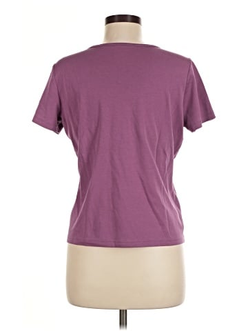 L.L.Bean Short Sleeve T-Shirt (view 2)