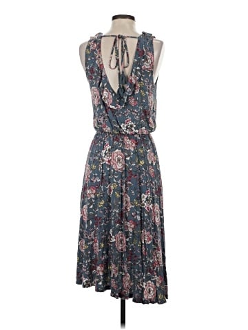 Ann Taylor LOFT Outlet Casual Dress (view 2)