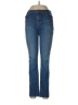J Brand Blue Jeans Size 29 waist - photo 1